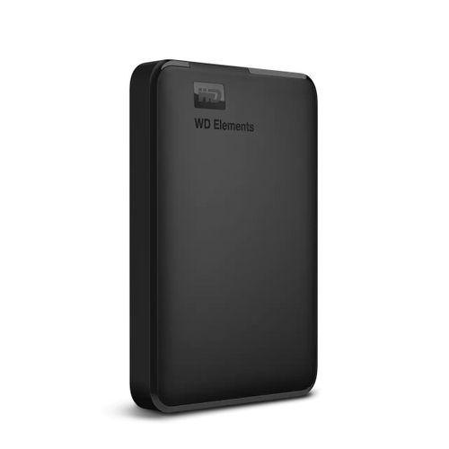 1.5TB WD 2.5" ELEMENTS USB3.0 WDBU6Y0015BBK-WESN