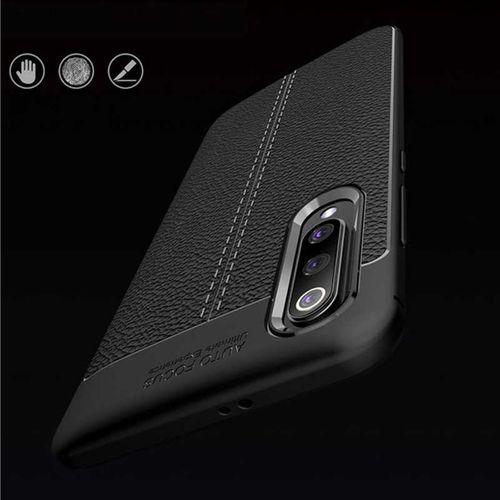 Xiaomi Mi A3 Kılıf Zore Niss Silikon Kapak