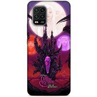 Xiaomi Mi 10 Lite Uyumlu Kılıf The Dark Crystal (11) Tam Koruma skekEkt