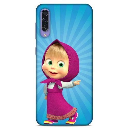 Lopard Samsung Galaxy A50s Uyumlu Kılıf GameX (3) Kapak Mawa