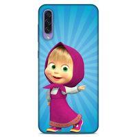 Lopard Samsung Galaxy A50s Uyumlu Kılıf GameX (3) Kapak Mawa