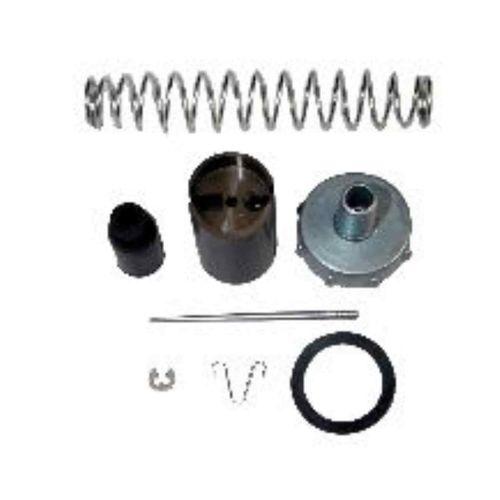 MONDİAL Mondial Agk125 Karbüratör Gaz Pistonu Set Orj