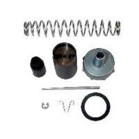 MONDİAL Mondial Agk125 Karbüratör Gaz Pistonu Set Orj