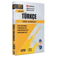 TYT Türkçe Destek Soru Bankası ENS Yayıncılık