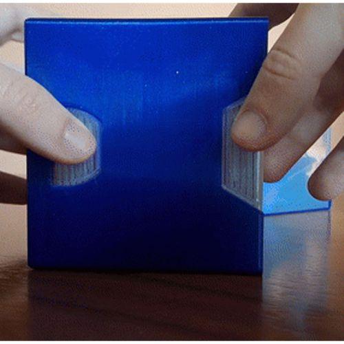 Sleeved Kart Kutusu (Bu ürün Sadece Plastik parçadır - Almadan Önce Soru Sorabilirsiniz)