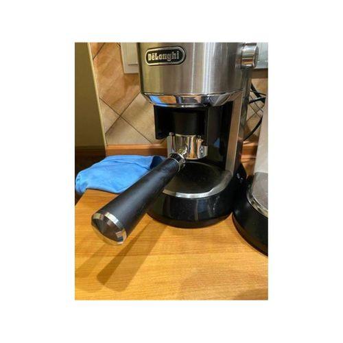 Delonghi Dedica KG521 M Kahve Öğütücü Portafiltre Adaptörü 3D Baskı (Bu ürün Sadece Plastik parçadır - Almadan Önce Soru Sorabilirsiniz)