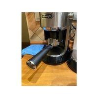 Delonghi Dedica KG521 M Kahve Öğütücü Portafiltre Adaptörü 3D Baskı (Bu ürün Sadece Plastik parçadır - Almadan Önce Soru Sorabilirsiniz)