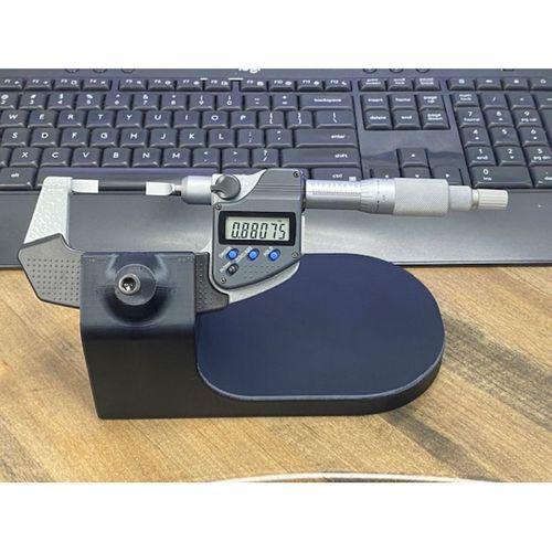 Mikrometre Standı - 5138797