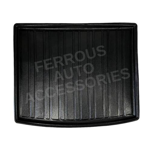 Volkswagen Tiguan Ferrous 3D Üst Bagaj Havuzu 2016 2023