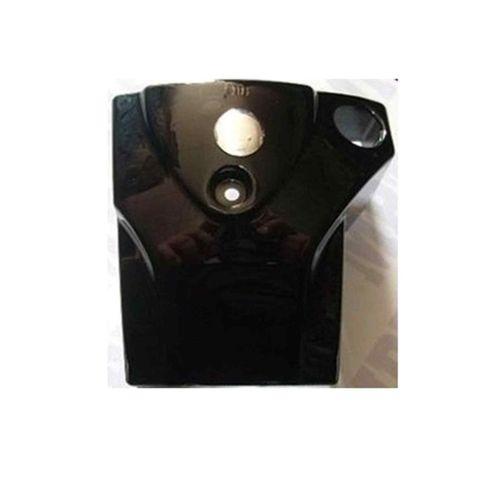 E-BİKE Gidon Muhafaza E Bıke Trans Model Siyah (kısa Arka)