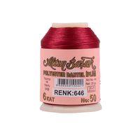 Altınbaşak Oya ve Dantel İpi 20 gr - Royaleks - No: 646