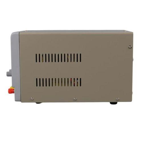 WEP 305D Ayarlanabilir Güç Kaynağı Laboratuvar Tipi DC0-30 Voltaj 0-5 Amper Adaptör