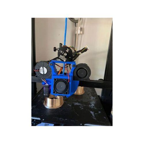 Orbter Montajlı Fare (Bu ürün Sadece Plastik parçadır - Almadan Önce Soru Sorabilirsiniz)