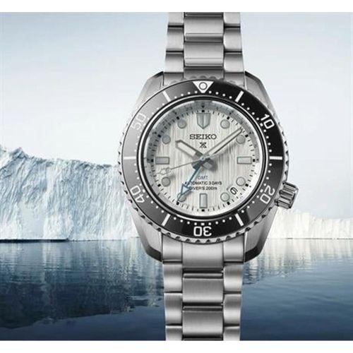 Seiko Prospex GMT SPB439J Erkek Kol Saati SPB439J1