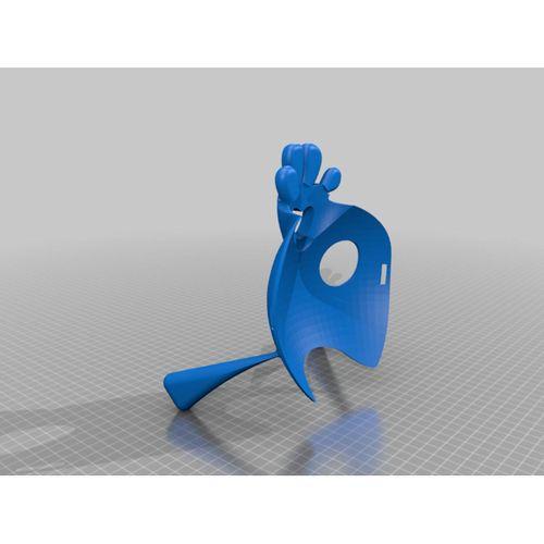 Zelda Efsanesi Kafatası Maskesi - 3719603