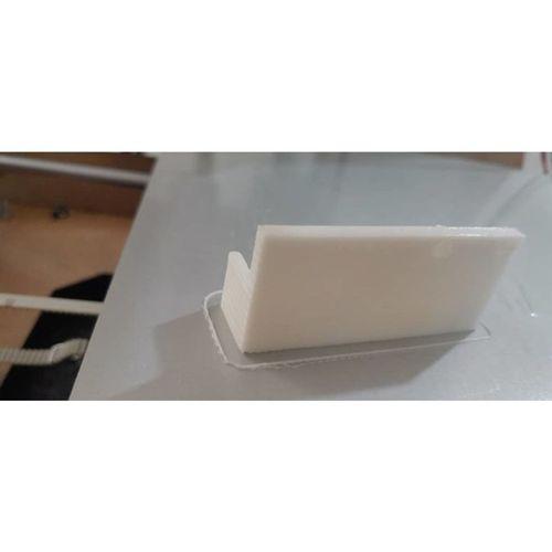 Graber I3 Son Durdurma X (Bu ürün Sadece Plastik parçadır - Almadan Önce Soru Sorabilirsiniz)