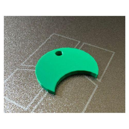 Matara İçme Aparatı – 3D Baskı Kamp Aksesuarı (Bu ürün Sadece Plastik parçadır - Almadan Önce Soru Sorabilirsiniz)