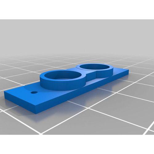 SCX24 Hile Kodu Magnet Montajları Cliffhanger Gövdesi için (Bu ürün Sadece Plastik parçadır - Almadan Önce Soru Sorabilirsiniz)