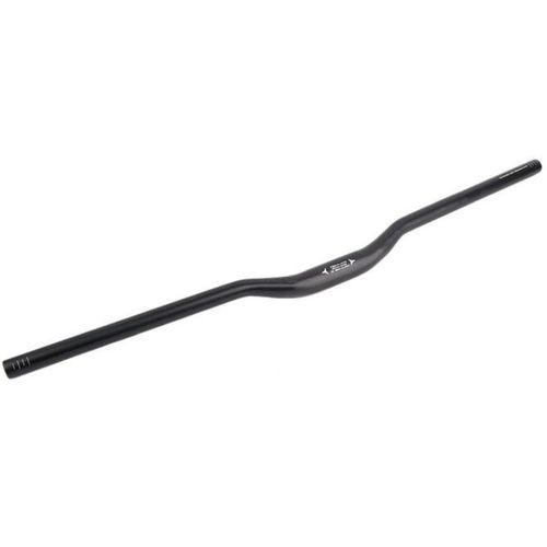 Gidon Grind 31.8-720mm Siyah Alüminyum