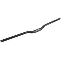 Gidon Grind 31.8-720mm Siyah Alüminyum