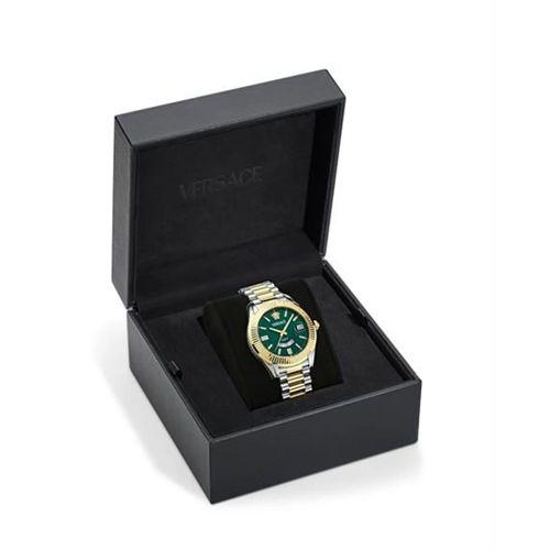 Versace VRSCVE0U00225 Erkek Kol Saati