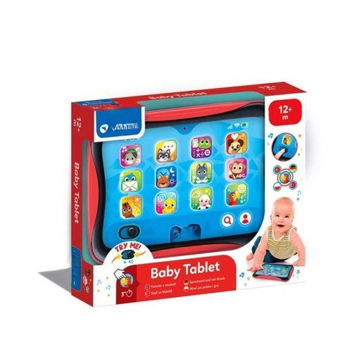 17535 Bebek Tableti +12 ay