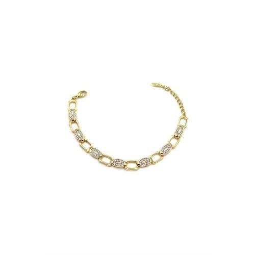 Xuping Vip Bileklik - Altın