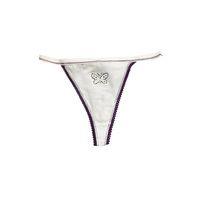 Berrak Kadın Taş Baskılı Tanga 2280