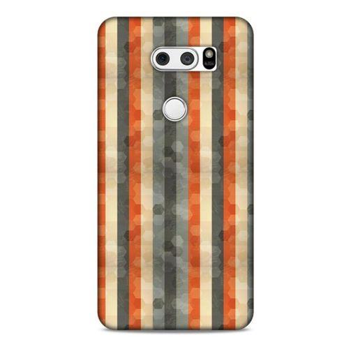 Geometrix 80 LG K40S Kılıf Silikon Kapak