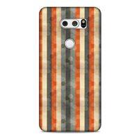 Geometrix 80 LG K40S Kılıf Silikon Kapak