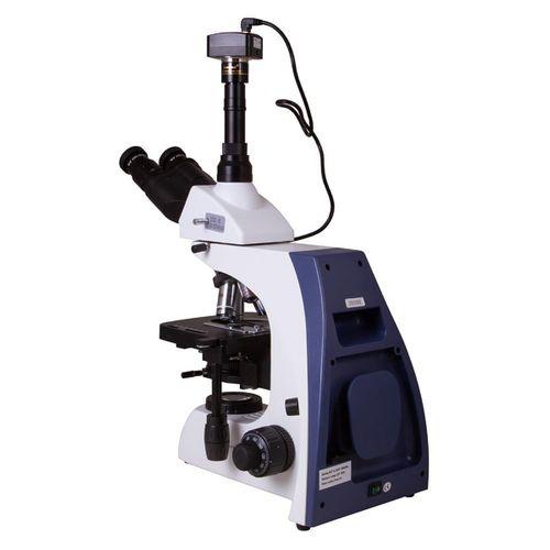 Dijital Trinoküler Mikroskop MED D35T