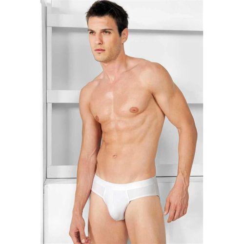 Erkek Modal Klasik Slip