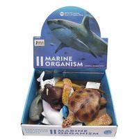 Soft Deniz Hayvanları 8 - E022