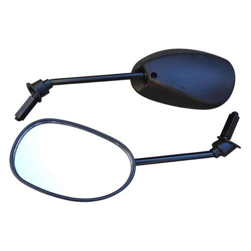 TVS Tvs Jupiter 125 Ayna 10 Mm Sağ Ters Diş
