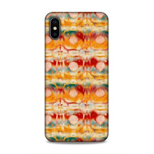 Apple iPhone XS Max Uyumlu Kılıf Utopia (42) Rugged Armor Kılıf Ice Cream