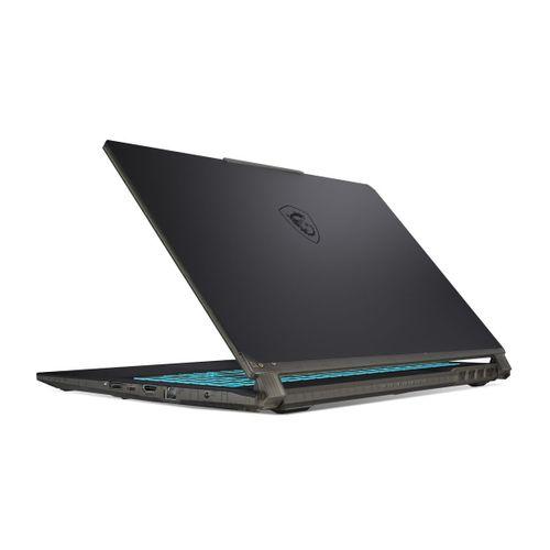 MSI CYBORG 15 A13VE-1478XTR I5-13420H 16GB DDR5 RTX4050 GDDR6 6GB 1TB SSD FHD 144Hz