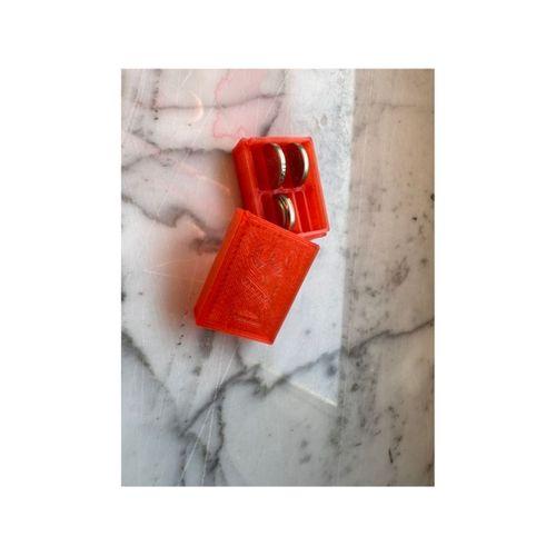 Pil Kutusu 371 Ayrıca 280 31 D371 SB AN SG6 SR69 SR920SW SR921 V371 3D Baskı (Bu ürün Sadece Plastik parçadır - Almadan Önce Soru Sorabilirsiniz)