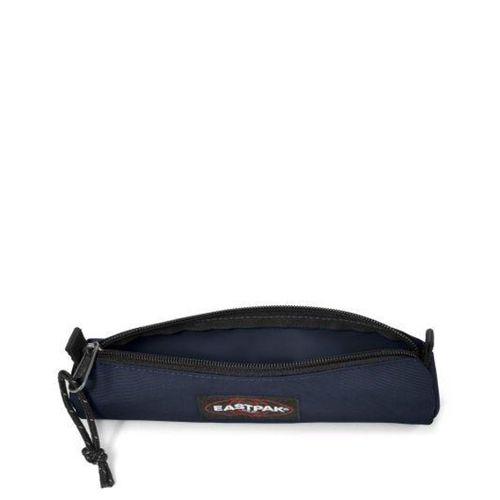 Eastpak Small Round Single Silindir Ultra Marine Kalem Kutusu EK705L83