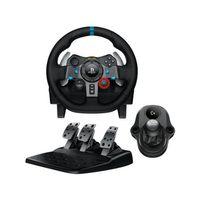 G29 Direksiyon Seti Shifter + Vites + Direksiyon