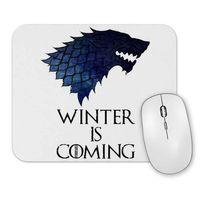 Stark Logo  Game of Thrones Mouse Pad.jpg