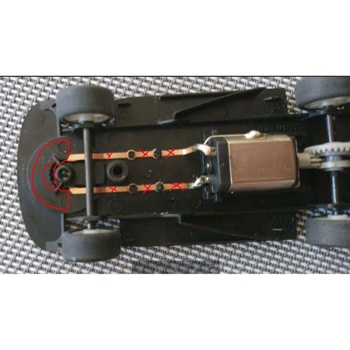 1 43 ​​Yedek Slotcar Kılavuzu – 6912227