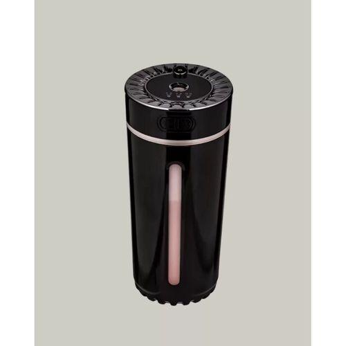 Ultrasonik Nemlendirici Led Işıklı Aromaterapi Difüzör Sessiz Çalışma