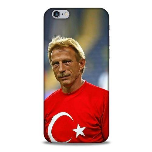 Apple Iphone 6 Kılıf Almanya (41) Tank Kılıf Christoph Daum