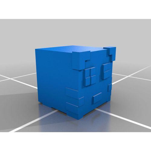 71. Rat Pet Hypixel Skyblock 3D Baskı (Bu ürün Sadece Plastik parçadır - Almadan Önce Soru Sorabilirsiniz)