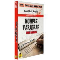 Komple Paragraf Soru Bankası Tasarı Yayınları