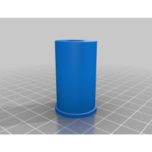 Arduino FFB Yoke V2 0 (Bu ürün Sadece Plastik parçadır - Almadan Önce Soru Sorabilirsiniz)