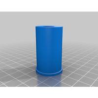 Arduino FFB Yoke V2 0 (Bu ürün Sadece Plastik parçadır - Almadan Önce Soru Sorabilirsiniz)