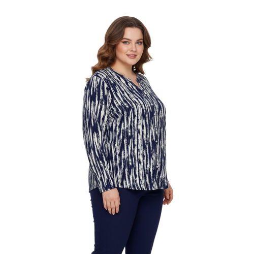 Kadın Düğmeli Modelli Bluz BGL-ST05121