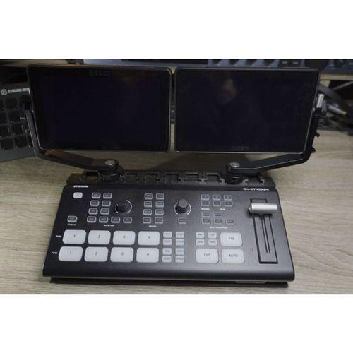 - Osee GoStream Deck Monitör Soğuk Ayakkabılar (Bu ürün Sadece Plastik parçadır - Almadan Önce Soru Sorabilirsiniz)