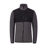 2AS Cliff Erkek Parçalı Polar Sweatshirt